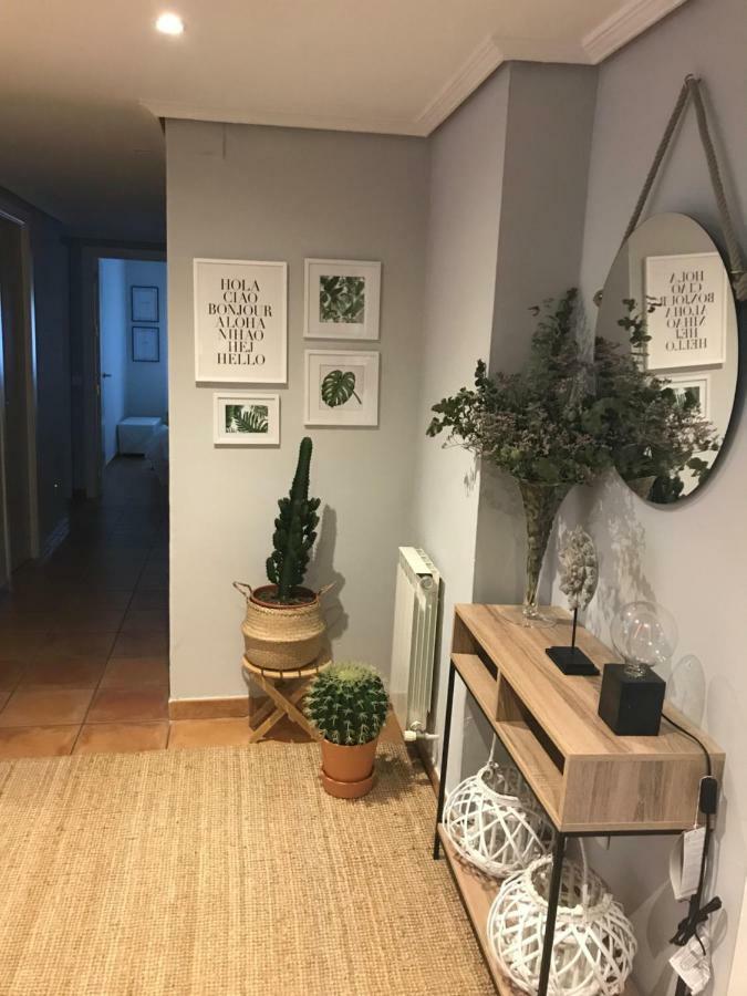 Apartamento Las Doblas , Parking Gratis Cordoba Dış mekan fotoğraf