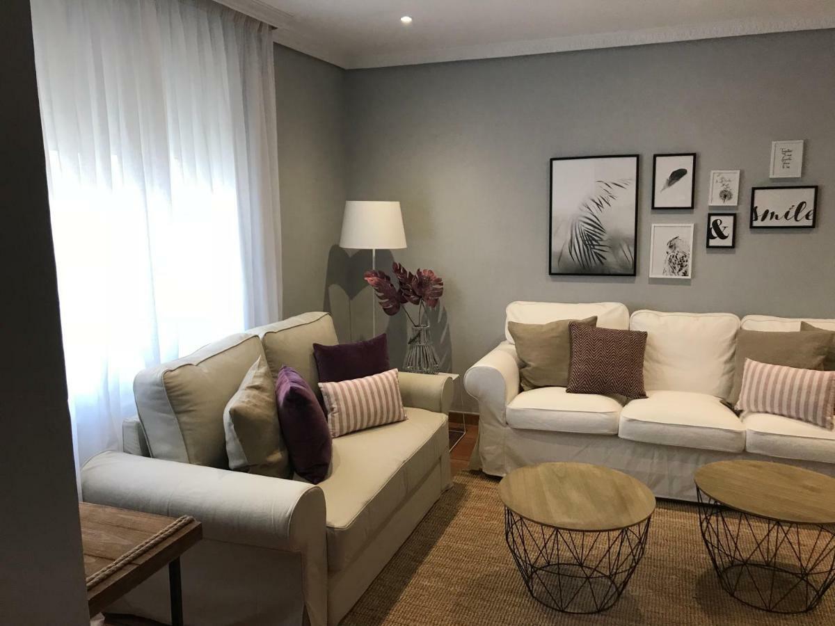 Apartamento Las Doblas , Parking Gratis Cordoba Dış mekan fotoğraf