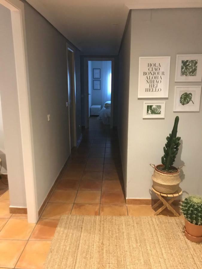Apartamento Las Doblas , Parking Gratis Cordoba Dış mekan fotoğraf
