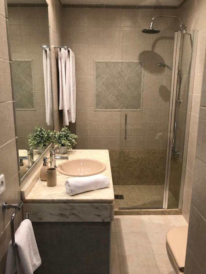 Apartamento Las Doblas , Parking Gratis Cordoba Dış mekan fotoğraf