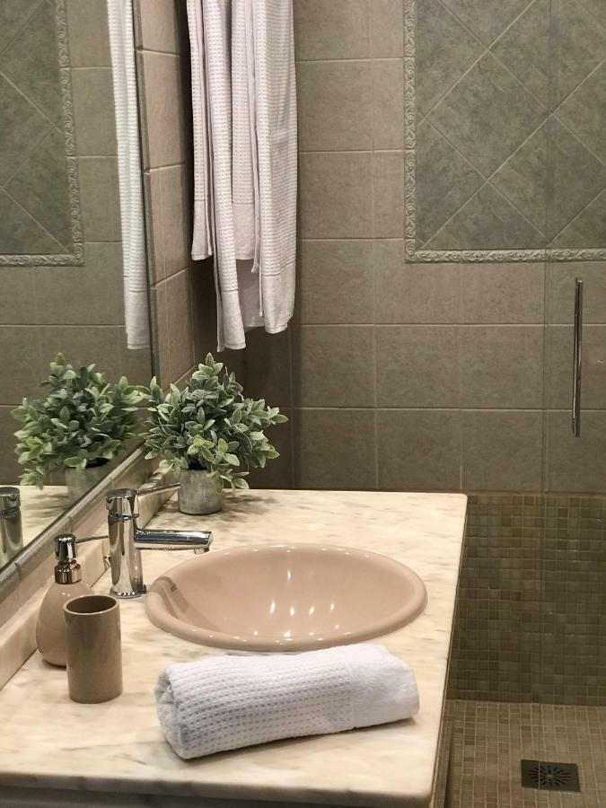 Apartamento Las Doblas , Parking Gratis Cordoba Dış mekan fotoğraf
