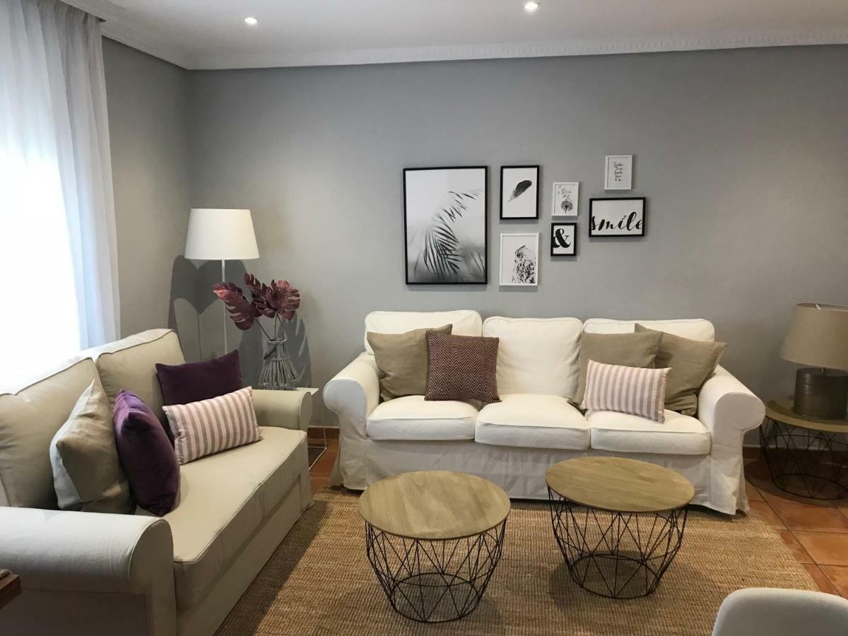 Apartamento Las Doblas , Parking Gratis Cordoba Dış mekan fotoğraf