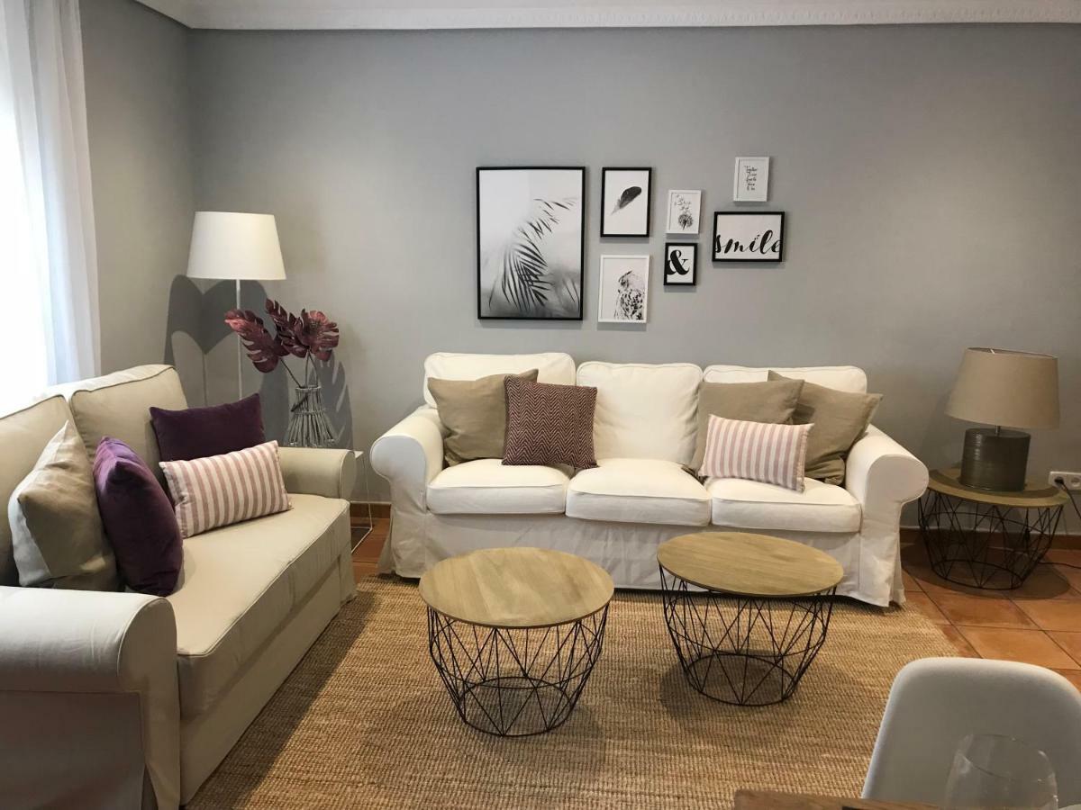 Apartamento Las Doblas , Parking Gratis Cordoba Dış mekan fotoğraf