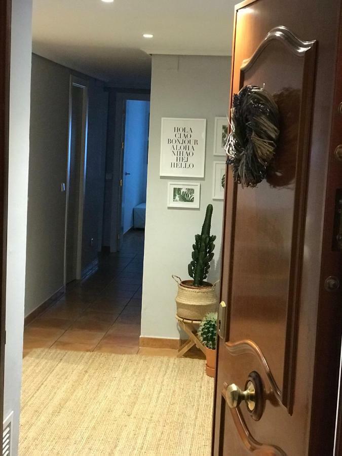Apartamento Las Doblas , Parking Gratis Cordoba Dış mekan fotoğraf