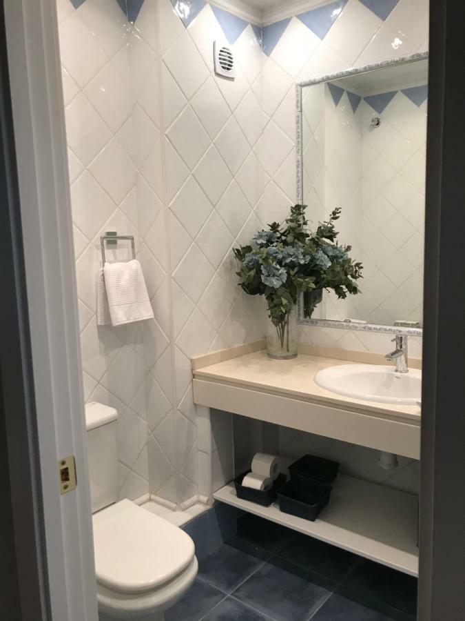 Apartamento Las Doblas , Parking Gratis Cordoba Dış mekan fotoğraf