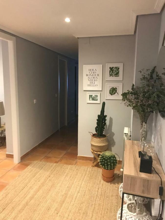 Apartamento Las Doblas , Parking Gratis Cordoba Dış mekan fotoğraf