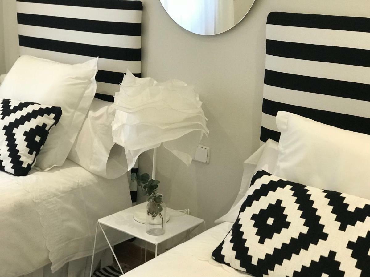 Apartamento Las Doblas , Parking Gratis Cordoba Dış mekan fotoğraf