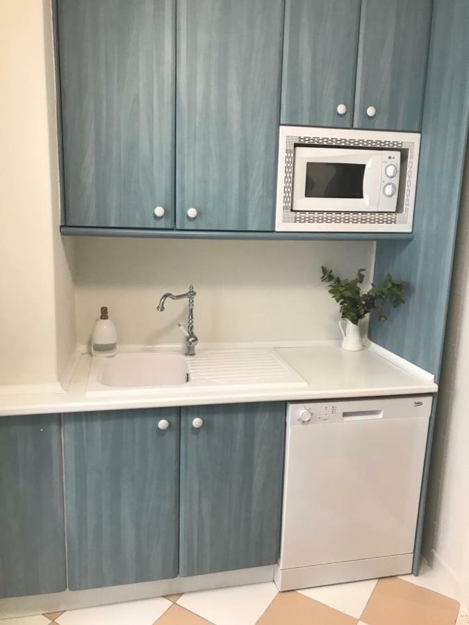 Apartamento Las Doblas , Parking Gratis Cordoba Dış mekan fotoğraf