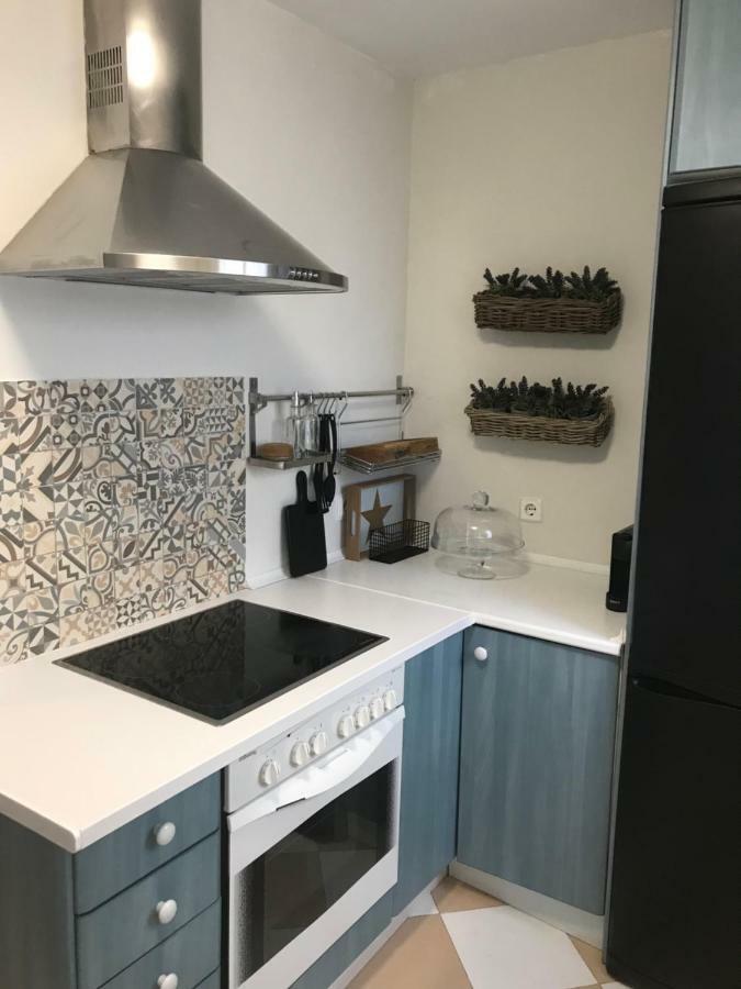 Apartamento Las Doblas , Parking Gratis Cordoba Dış mekan fotoğraf
