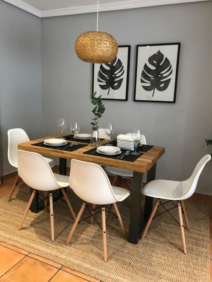 Apartamento Las Doblas , Parking Gratis Cordoba Dış mekan fotoğraf