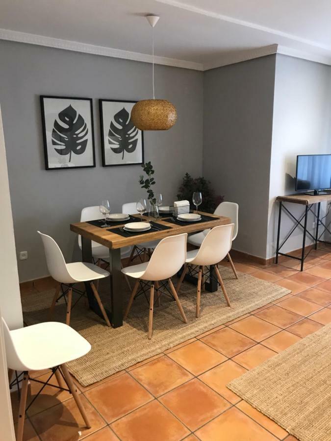 Apartamento Las Doblas , Parking Gratis Cordoba Dış mekan fotoğraf